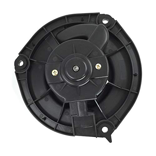 Image of PartsFlow Blower Motor For 2004-2011 Chevrolet Impala For 2004-2007 Chevrolet Monte Carlo For 2005-2009 Buick LaCrosse For 2002-2003 Oldsmobile Aurora For 2004-2008 Pontiac Grand Prix 700107
