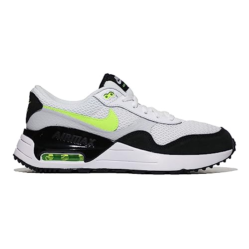 Image of Nike Boys Air Max Systm (Gs) Running Shoe