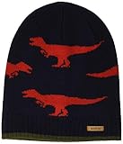 barts beanie jasmin Acryl Barts Unisex-Kinder Thorn Beanie Wintermütze, Marine, 53-55