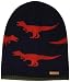 Produktbild Barts Unisex-Kinder Thorn Beanie Wintermütze, Marine, 53-55