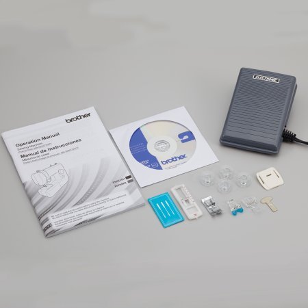 Brother Intl Lx3817 Lightweight And Full-Size Sewing Machine #TOP5