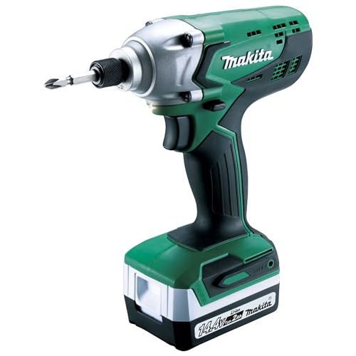 マキタ(Makita) 充電式インパクトドライバ M695DSA の商品画像 2