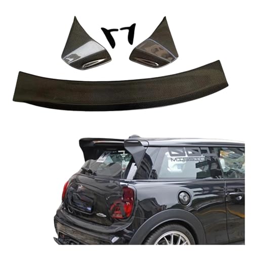 GPX^CJ[{t@Co[X|C[ABMW Mini F56AX|C[EBOA\ȃu[htOANZT[{fBLbgɓK(Forged Carbon)