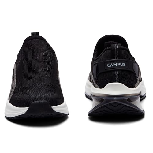 Image of Campus Men's Covert Walking Shoes