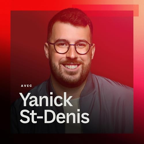 Couverture de Yanick St-Denis : Ullmark se livre, Martin honor&eacute;