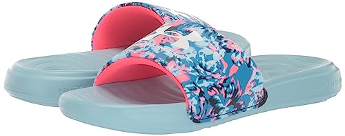 Image of Under Armour Kids' Ansa Graphic Sandals