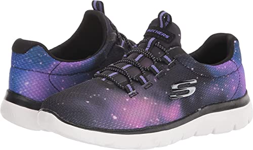 Image of Skechers Sport Women's D'lites Bright Sky Fashion Sneaker