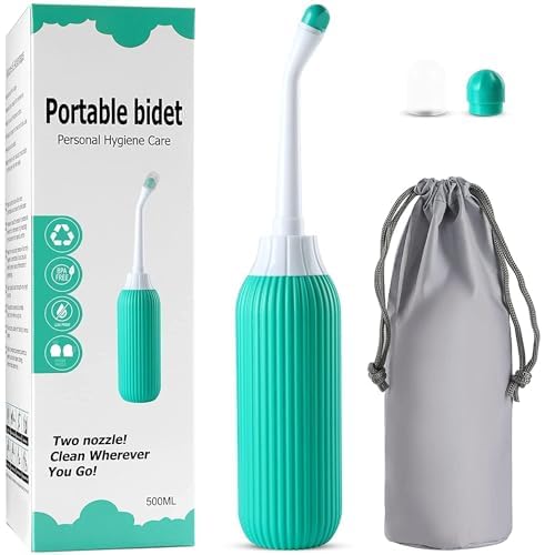 See full amazon price history chart for BLUERIDE Portable Jet Spray For Toilet Bidet Spray For Toilet Portable Bidet Portable Jet Spray Plastic Retractable Handheld Bidet Portable Of Antislip, Bidet Angled Nozzle Spray With Travel Bag BLUERIDE Portable Jet Spray For Toilet Bidet Spray For Toilet Portable Bidet Portable Jet Spray Plastic Retractable Handheld Bidet Portable Of Antislip, Bidet Angled Nozzle Spray With Travel Bag (B0CVQ768WJ) Amazon Price History, Amazon Price Tracker
