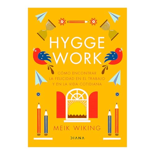 The Art of Hygge