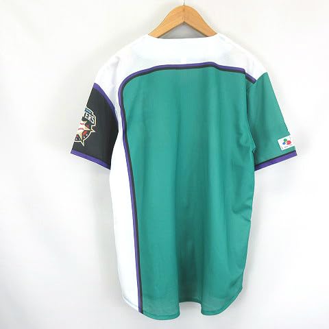 ファイターズ WE LOVE HOKKAIDO 2025長袖Tシャツ ネイビー ファイターズ WE LOVE HOKKAIDO 2025長袖Tシャツ ネイビー