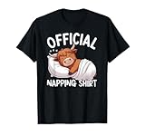 Official Sleepshirt Lazy Animals Sleepwear Pajamas