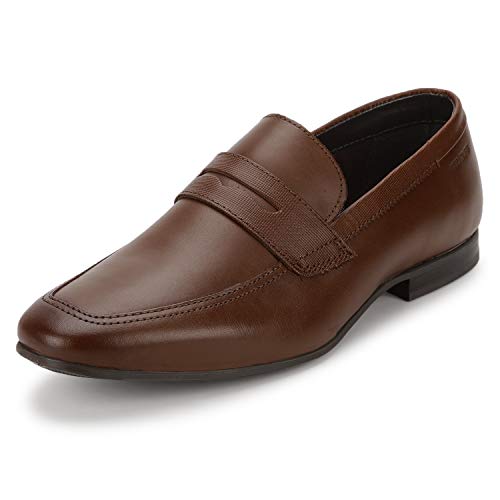 Image of Red Tape Men's Slip-On Shoes