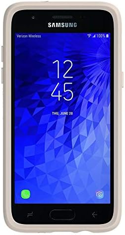 OtterBox SYMMETRY SERIES Case for Samsung Galaxy J3 2018 - Muted Waters image 5