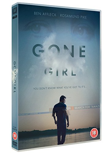Gone Girl [DVD] [2014] by Ben...