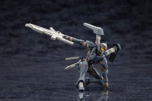 Kotobukiya Figura Hexa Gear Governor LAT Solid 1/24 miniatura 4