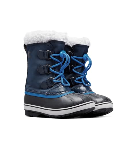 Image of SOREL - Youth Yoot Pac TP Winter Snow Boot for Kids