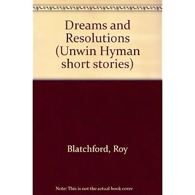 Dreams and Resolutions