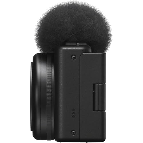 Sony ZV-1F Cámara Vlogging con Accesorios 16 Piezas miniatura 6