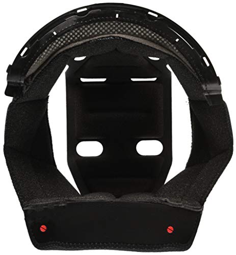 ヤマハ(YAMAHA) バイクヘルメット用パーツ YF-9 ZENITH コンフォートライナー L/XL 9mm 90791-49B62