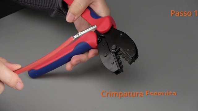 Connettori Per Pannelli Solari - 10 Coppie Maschio/Femmina