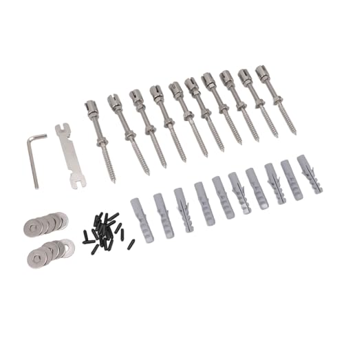 xuuyuu メッシュパネル植物サポート植物サポート柔軟設計強力耐荷重ガーデニングインテリアベランダ屋内外用 (鋼線なし)