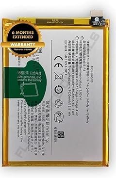 B-F3 Battery for Vivo Y91 Y91i Y13 /1814/1815/ VI818A VI818T /Y91/ 1816/1817/ 1820/1811/ PD1818BF/ EX Y935/ Y95/ 1817/Y90 Battery with 6 Months Warranty ***(A155)