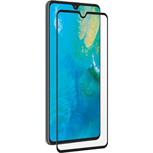Preisvergleich Produktbild 3Sixt Schutzglas Curved für Huawei Mate 20