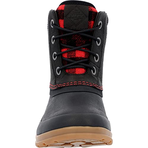 Image of Men's Originals Leather Duck Boot