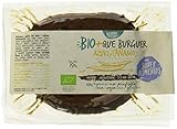 BEDEKO BURGUER AZUKI HEMP BIO 150g