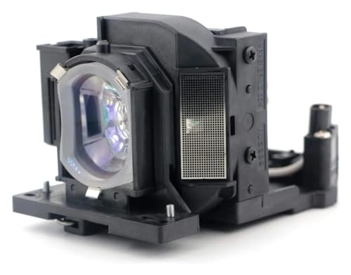 Evite imágenes borrosas con el repuesto DT02081 para proyector Maxell EW4051