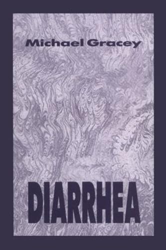 Diarrhea (Telford Press Series)      1st Edition