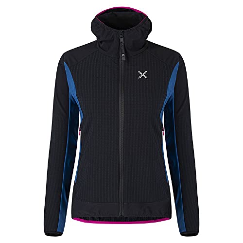 Veste Montura Wind Revolution W coupe-vent et respirante pour alpinisme
