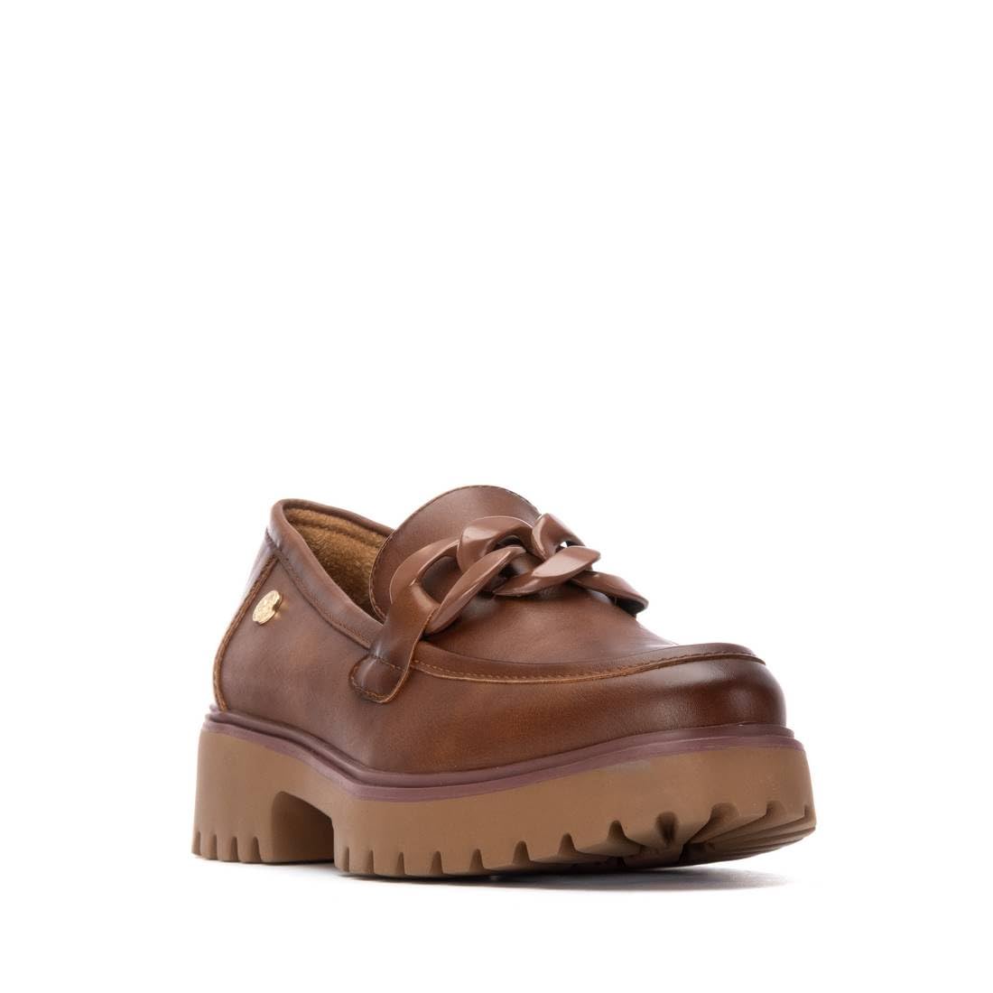 XTI - Mocasines Mujer - Calzado Cómodo y Versátil - Moda Casual