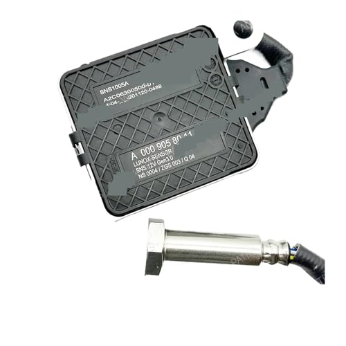A0009058011 Oxygen Sensor supprimez le voyant pollution et validez votre contrôle technique