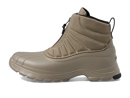 Image of Sperry Men's Duck Float Snow Boot, Khaki, 11