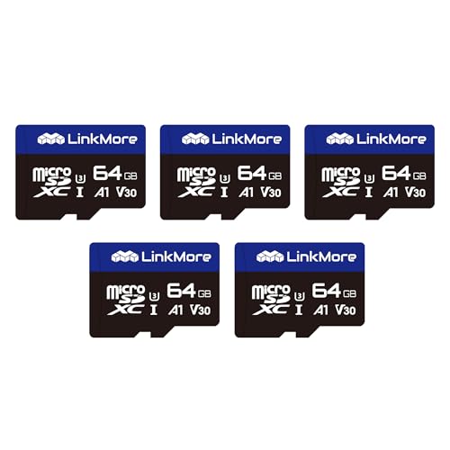Tarjeta microSD 64GB soluciona la falta de espacio de almacenamiento en tu tablet infantil