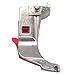 HONEYSEW Presser Foot SNAP-ON Shank Adaptor For Bernina Old Style 530 532-1630,0062617000