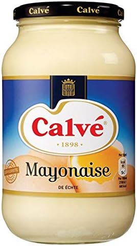Calvé Mayonnaise - 650ml