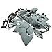 ZXMOTO Gloss Nardo Gray Fairing kit with Tank ABS Bodywork For SUZUKI Hayabusa GSX1300R 2008-2020 2009 2010 11 12 13 14 15 16 17 18 19 Fairing kit