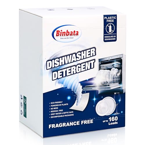 Best Dishwasher Detergent For Hard Water 2024 Totally Reviewed