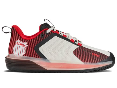Image of K-Swiss Men's Ultrashot 3 Tennis Shoe