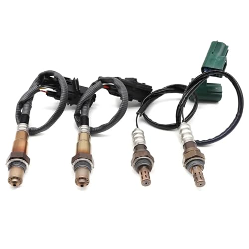 Capteur d'oxygène Lambda Nissan Armada baisse consommation essence - 2