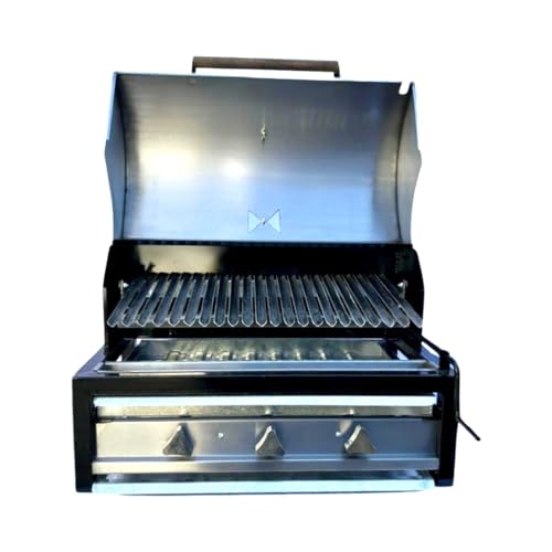 Accesorios De Asador, Outdoors Imagen adicional