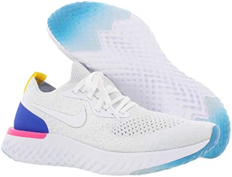 nike epic flyknit react womens