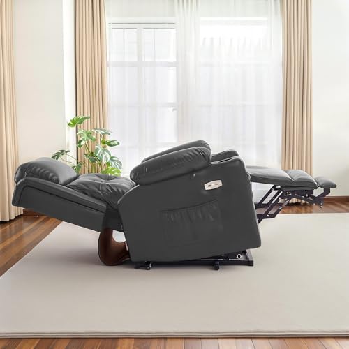 Luxury massage chair recliner