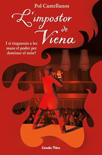 L'impostor de Viena (L' illa del temps) (Catalan Edition)