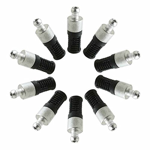 JRL 10x Oil Filter Fit Stihl MS170 MS180 MS190T MS191T MS210 MS230 MS250 MS270 OIL PUMP PICK UP FILTER