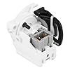 Suuonee Tailgate Central Lock, Trunk Rear Lid Tailgate Central Lock Motor Actuator for Clio Megane 7700435694 #1