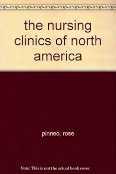 the nursing clinics of north america