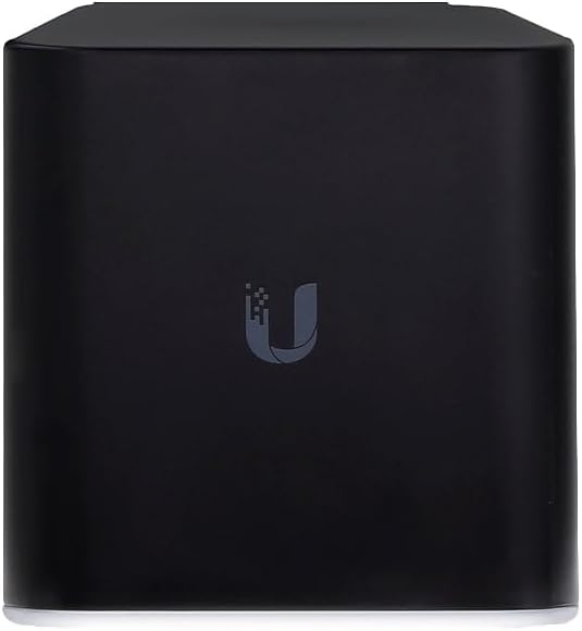 Amazon.com: Ubiquiti Networks airCube-AC IEEE 802.11ac 1.14 Gbit/s ...